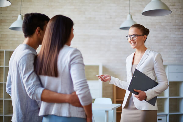 Resident retention begins with good customer service.