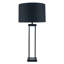 Aidric Metal Lamp Base Lamp