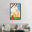 Tigre blanc par Heather Perry - imprimé-53995389-53995386-53995383