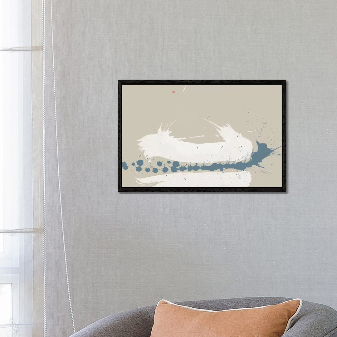 Betwixt by Thoth Adan - Gallery-Wrapped Canvas Giclée on Canvas