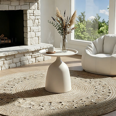 Unique Side Table