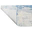 High-Quality Hand-Knotted Silver And Blue Area Rug-1754800193-1754800216