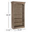 Work Your Way Bookcase