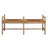 Emmalee Solid Wood Bench-1079170976