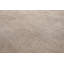 Tapis taupe touffeté à la main de style oriental texturé contemporain-889631244