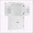 Versatile Freestanding Bathroom Cabinet With Multiple Features For Optimal Storage-555458539