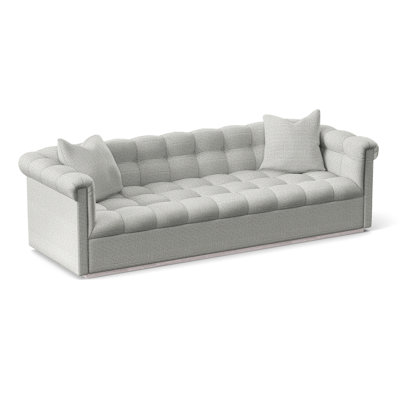 Canapé allongé Thom Filicia Home 108 "Nottingham