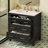 30'' Bathroom Vanity with Sink Combo-1090740595