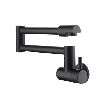 Wonderland America Kitchen Faucet with Side Spray