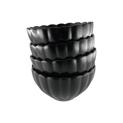 Lafayette Stoneware Cereal Bowl