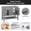 Base de meuble-lavabo simple 35 po seulement-87415336