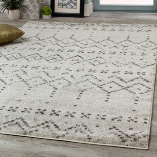 Converge Geometric Indoor Rug
