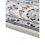 Nain Oriental Wool Hand Woven Area Rug-61312505