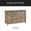 Commode