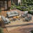 Townsend Sofa Seating Group with Sunbrella® Cushions-93082662-93082667
