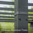 Outdoor Aluminum Retractable Pergola with Canopy-90611744-90611745