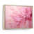 Natural Floater Framed