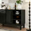 Buffet 47,3 "avec rangement-86593222