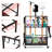 Garden Tool Storage Organizer