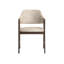 Chaise d'appoint rembourrée H 18,75 po Bessinger-1972294920-1895541362
