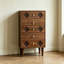 Commode décorative américaine