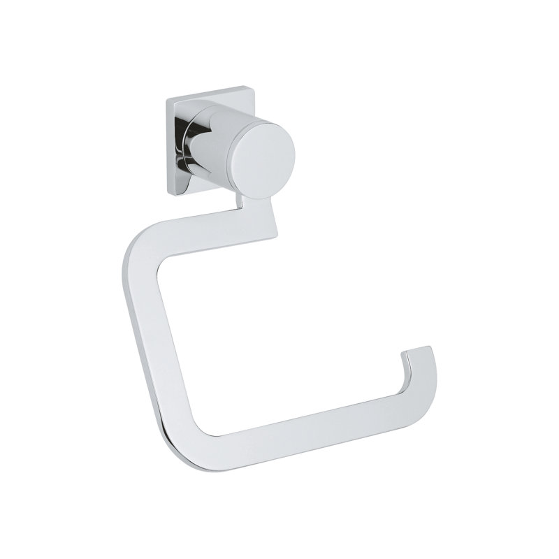 Allure Wall Mounted Toilet Paper Holder