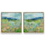 Fields of Happy, ensemble de 2 impressions-1897619007-1897619006-1897619002