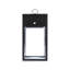 Lanterne suspendue solaire 12,84 po Solar