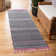 Granada Hand Woven Performance Striped Rug
