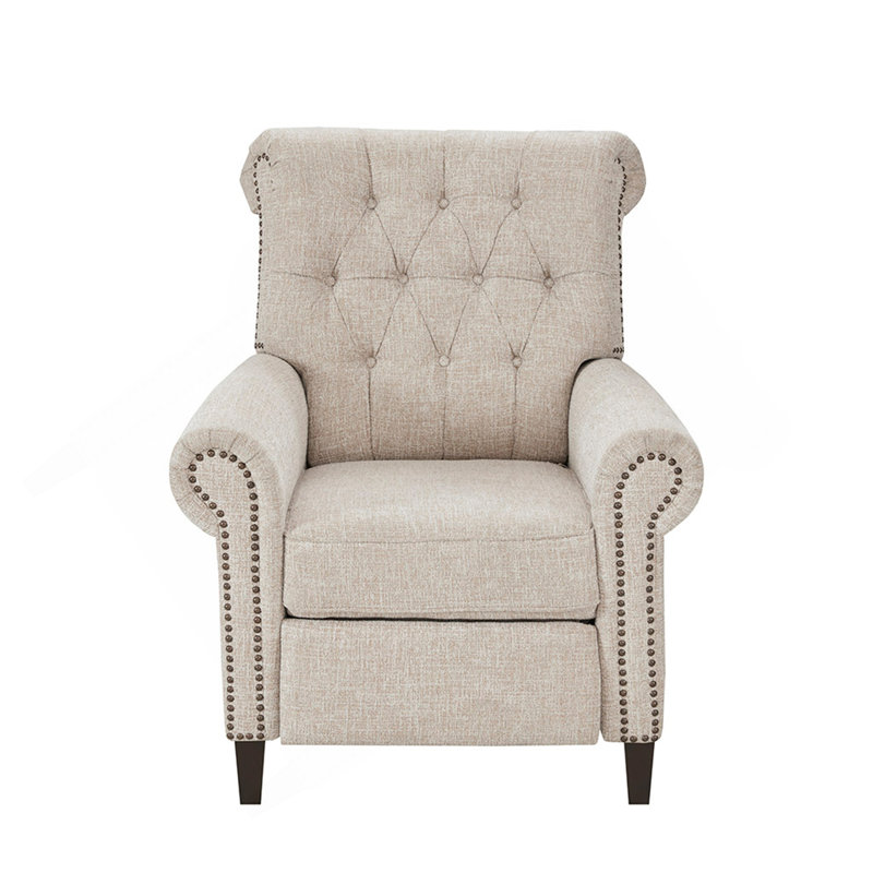 Push Back Recliner
