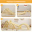 Banasuper Triangle Indoor Wood Climber