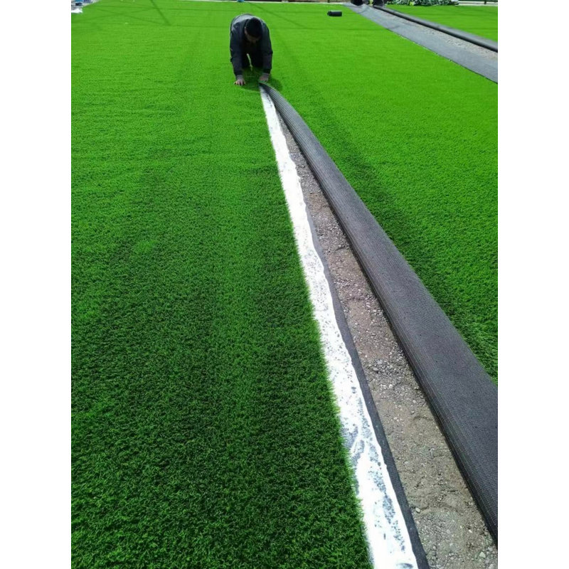 Tapis d'extérieur, tapis pour patio, balcon et jardin, Tapis de couloir 4 pi x 10 pi