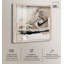 «Light Tans Sneaker Shadowbox Print Sneaker» par Art Remedy-115132189-115132195