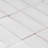 Morokko 2" x 6" Handmade Zellige Glossy Wall Tile-112586264