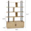 Ashwaq Bookcase