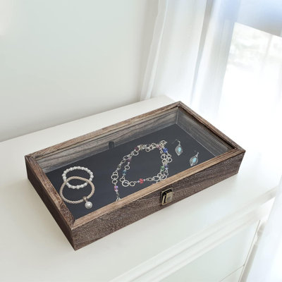 Boîte à bijoux +