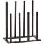 4 Pair Boot Storage