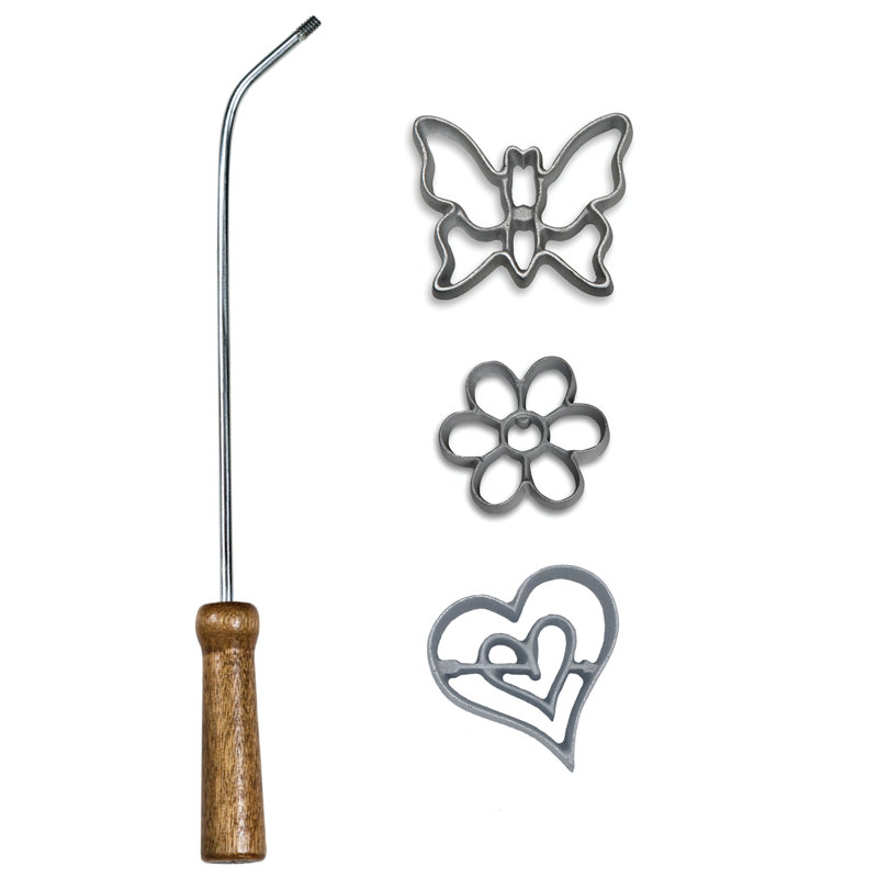 Kitchen Supply Wholesale 4 Utensil Set