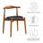 Modway Stalwart Dining Chair Set-1732687852