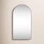 Eaton Arched Medicine Cabinet, Recess Mount-1053148976