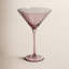 Boulder 10.82oz. Handmade Martini Glass Set-87467877