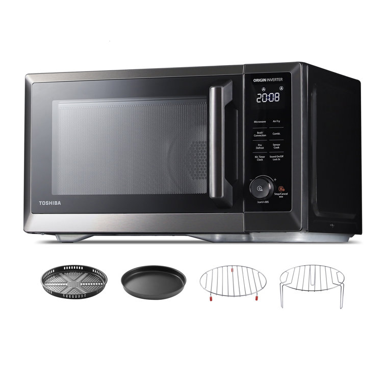 https://assets.wfcdn.com/im/52747968/resize-h755-w755%5Ecompr-r85/2300/230015282/Toshiba+7-in-1+Countertop+Microwave+Air+Fryer+Inverter+Technology+Convection+Microwave+Smart+Sensor.jpg