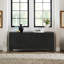 Commode double l 63 po Weimer