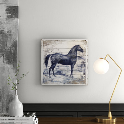 Irena Orlov - Wrapped Canvas Painting