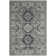Cherine Garden Viscose Oriental Rug