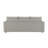 Conan 89'' Square Arms Sleeper