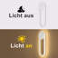 LED Flush Mounted Sconce-329850860