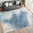 Machine Washable Indoor/Outdoor Lanphear ACN2396 Abstract Rug-1171332368