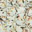 Carreau de porcelaine pour plancher et mur 7-7 / 8 po x 7-7 / 8 po Tiffany