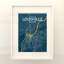 «Louisville City Map», impression-806793486-806793529